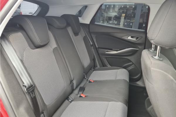 2018 VAUXHALL GRANDLAND - Cloth, photo 13