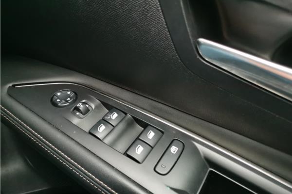 Non Franchise 2020 Peugeot 5008 1.5 BlueHDi GT Line SUV 5dr Diesel Manual Euro 6 (s/s) (130 ps) - Fabic - Cloth, photo 22