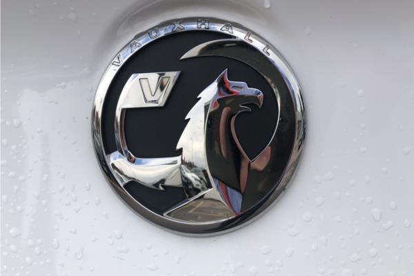 2020 VAUXHALL GRANDLAND - Cloth, photo 25