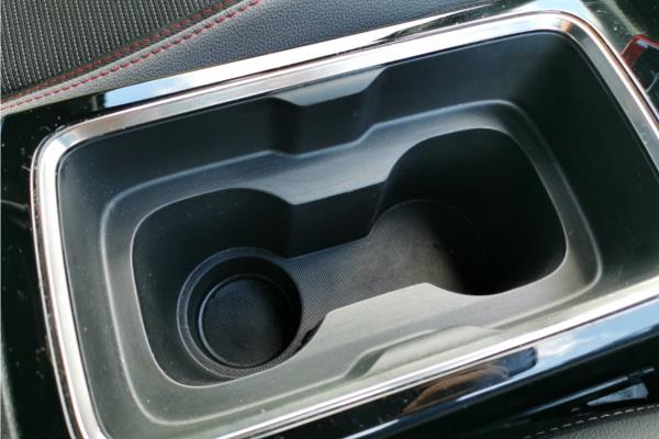 2022 Vauxhall Mokka 1.2 Turbo GS Line SUV 5dr Petrol Auto Euro 6 (s/s) (130 ps) - Cloth, photo 24