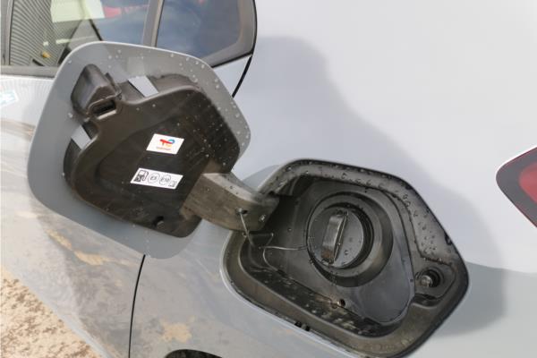 Vauxhall Corsa 5Dr HAT 1.2 Turbo 100ps GS AU - Banda Marvel Bl, photo 34