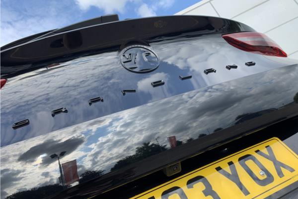 2023 Vauxhall Grandland 1.5 Turbo D Ultimate SUV 5dr Diesel Auto Euro 6 (s/s) (130 ps) - Leather, photo 38