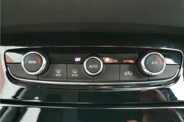2019 Vauxhall Grandland X 1.2 Turbo Business Edition Nav SUV 5dr Petrol Auto Euro 6 (s/s) (130 ps) - Cloth/Leather, photo 16