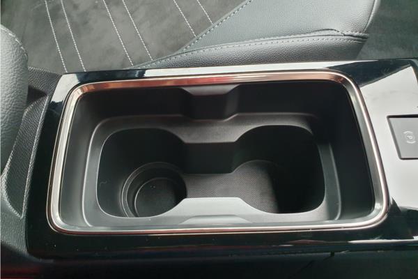 2023 Vauxhall Mokka 1.2 Turbo Ultimate SUV 5dr Petrol Auto Euro 6 (s/s) (130 ps) - Black Alcantara, photo 24