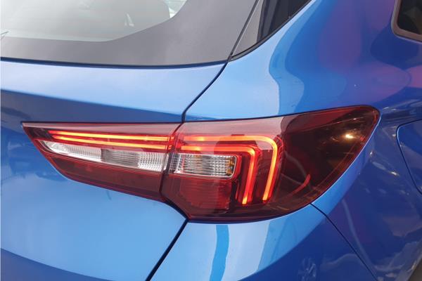 2019 Vauxhall Grandland X 1.2 Turbo GPF Sport Nav SUV 5dr Petrol Auto Euro 6 (s/s) (130 ps) - Harlekin Black, photo 37