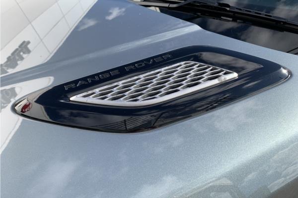 Non Franchise 2014 Land Rover Range Rover Sport 3.0 SD V6 Autobiography Dynamic SUV 5dr Diesel Auto 4WD Euro 5 (s/s) (292 ps) - Leather, photo 39