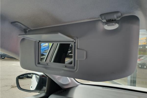 2021 Vauxhall Corsa 1.2 Turbo Elite Hatchback 5dr Petrol Auto Euro 6 (s/s) (100 ps) - Cloth, photo 30