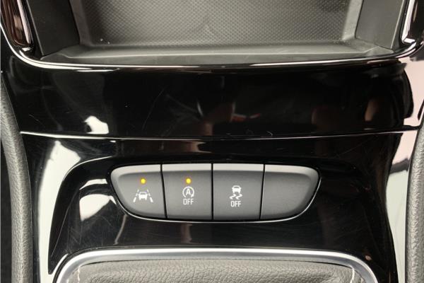 2020 Vauxhall Astra 1.2 Turbo SRi Hatchback 5dr Petrol Manual (s/s) (145 ps) - Cloth, photo 23