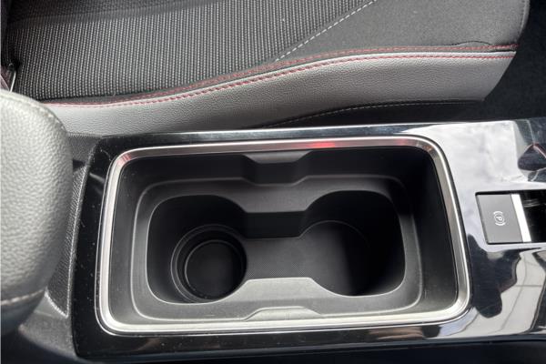 2022 Vauxhall Mokka 1.2 Turbo SRi Premium SUV 5dr Petrol Auto Euro 6 (s/s) (130 ps) - Brandy Jasmin, photo 24