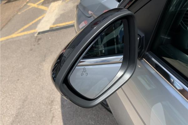 2024 VAUXHALL CORSA* - Captain Blue/Mistral Cloth/Leather effect, photo 41