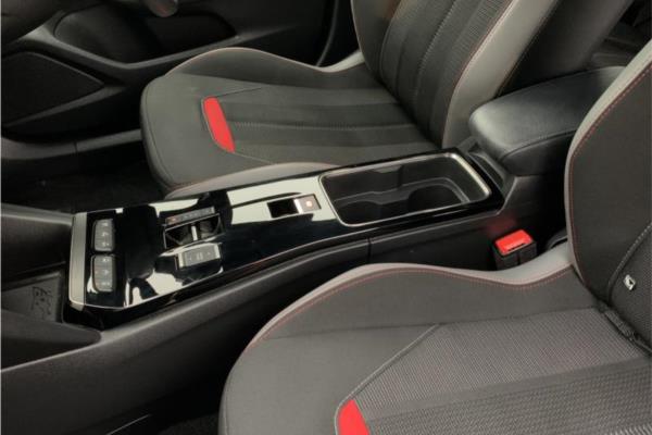 2021 Vauxhall Mokka 1.2 Turbo SRi Nav Premium SUV 5dr Petrol Auto Euro 6 (s/s) (130 ps) - Cloth, photo 37