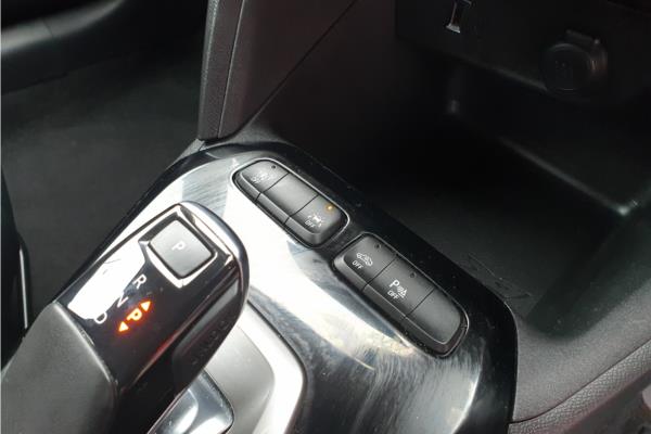 2020 Vauxhall Corsa 1.2 Turbo Elite Nav Premium Hatchback 5dr Petrol Auto Euro 6 (s/s) (100 ps) - Cloth, photo 32