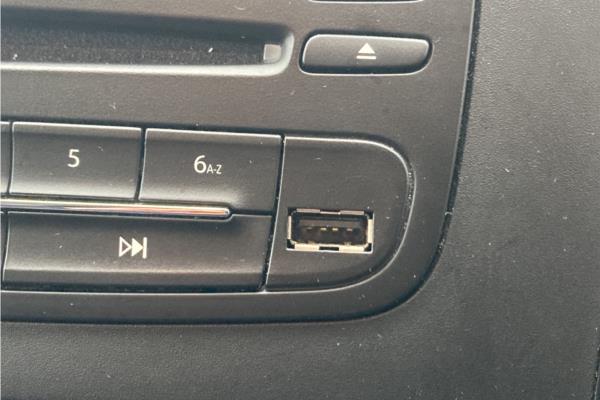 2018 VAUXHALL VIVARO - Cloth, photo 19