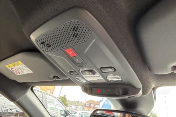 2023 Vauxhall Corsa 1.2 Turbo Ultimate Hatchback 5dr Petrol Manual Euro 6 (s/s) (100 ps) - Cloth/Alcantara, photo 25