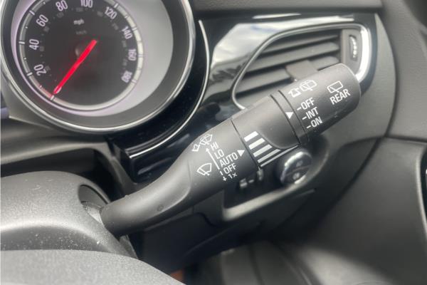 2019 Vauxhall Astra 1.4i Turbo GPF Elite Nav Hatchback 5dr Petrol Auto Euro 6 (s/s) (150 ps) - Leather, photo 30