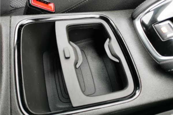2020 Vauxhall Grandland X 1.2 Turbo GPF SE SUV 5dr Petrol Manual Euro 6 (s/s) (130 ps) - Cloth, photo 24