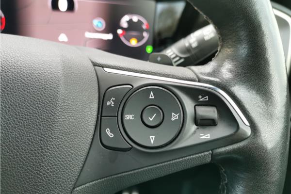 2023 Vauxhall Mokka 1.2 Turbo Ultimate SUV 5dr Petrol Auto Euro 6 (s/s) (130 ps) - Leather, photo 19
