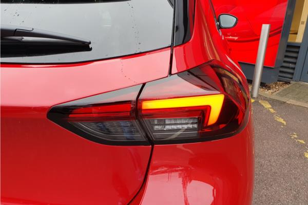 2023 Vauxhall Corsa* Ultimate - 11kW - ALCANTARA. NOIR, photo 36