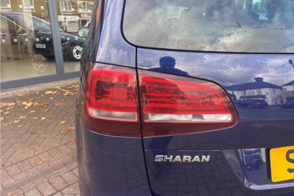 Non Franchise 2021 Volkswagen Sharan 1.4 TSI GPF SE Nav MPV 5dr Petrol DSG Euro 6 (s/s) (150 ps) - Fabic - Cloth, photo 37