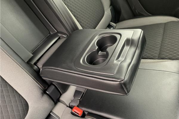 2020 Vauxhall Grandland X 1.2 Turbo SRi Nav SUV 5dr Petrol Manual Euro 6 (s/s) (130 ps) - Cloth, photo 36