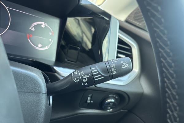 2022 Vauxhall Grandland - Leather, photo 28