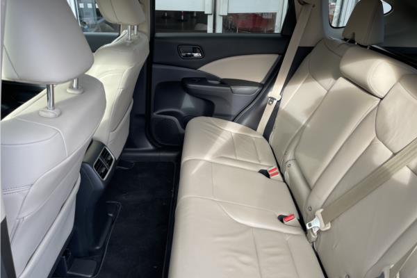 Non Franchise 2016 HONDA CR-V EX I-VTEC AUTO - Leather, photo 12