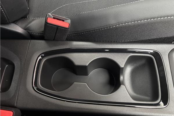 Vauxhall Corsa 5Dr HAT 1.2 TB 100ps YES Winter PK - Banda Marvel Bl, photo 23