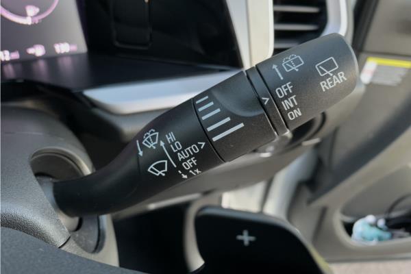 2023 Vauxhall Grandland - Black Alcantara, photo 28