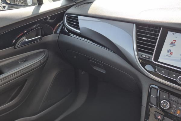 2019 Vauxhall Mokka X 1.4i Turbo Griffin SUV 5dr Petrol Auto Euro 6 (140 ps) - Black Jasmin Lt, photo 26