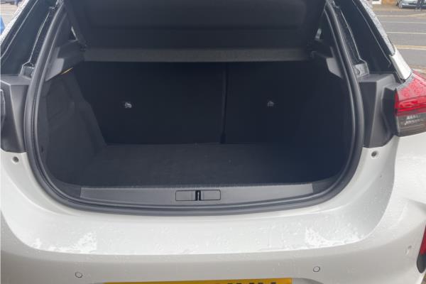 2020 VAUXHALL CORSA - Cloth, photo 14