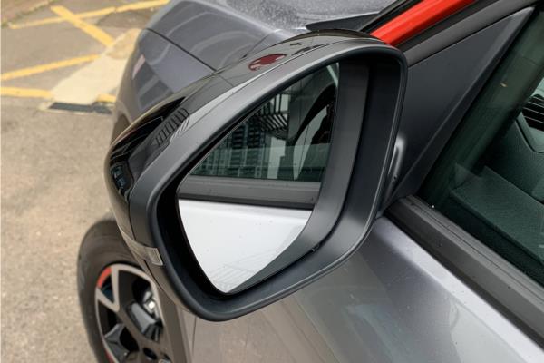 Non Franchise 2020 Vauxhall Mokka-e 50kWh GS SUV 5dr Electric Auto (136 ps) - Minstral+jet Bk, photo 41