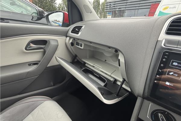 Non Franchise 2017 Volkswagen Polo 1.0 BlueMotion Tech beats Euro 6 (s/s) 5dr - Fabic - Cloth, photo 26