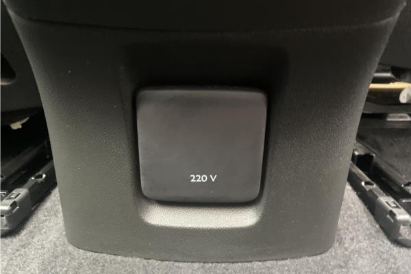 2018 Vauxhall Grandland X 1.2 Turbo Elite Nav SUV 5dr Petrol Manual Euro 6 (s/s) (130 ps) - Leather, photo 34