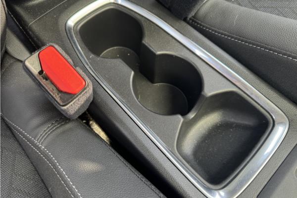 2024 Vauxhall Corsa-e 50kWh Elite Premium Hatchback 5dr Electric Auto (136 ps) - Captain Blue/Mistral Cloth/Leather effect, photo 24