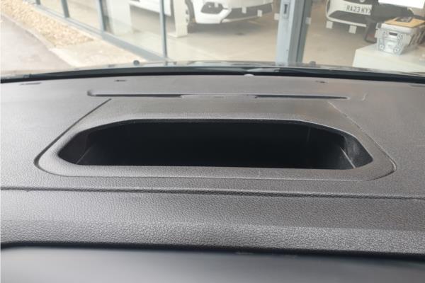 2019 Vauxhall Vivaro 1.5 Turbo D 2900 Dynamic Panel Van 6dr Diesel Manual L2 Euro 6 (s/s) (100 ps) - Cloth, photo 30