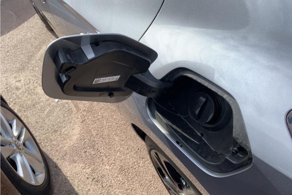 2020 Vauxhall Corsa 1.2 Turbo SRi Nav Premium Hatchback 5dr Petrol Manual Euro 6 (s/s) (100 ps) - Cloth, photo 35