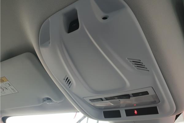 2019 Vauxhall Grandland X 1.2 Turbo SE SUV 5dr Petrol Auto 8Spd Euro 6 (s/s) (130 ps) - Cloth, photo 25