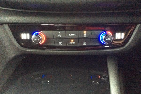 2019 Vauxhall Insignia 2.0 Turbo D BlueInjection SRi VX Line Nav Grand Sport 5dr Diesel Manual (s/s) (170 ps) - Cloth, photo 16