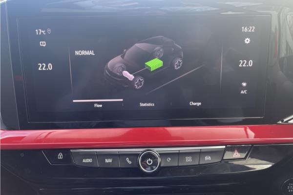 2022 Vauxhall Mokka-e - Minstral+jet Bk, photo 34