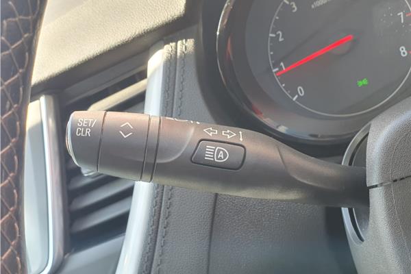 2019 Vauxhall Grandland X 1.2 Turbo SE SUV 5dr Petrol Auto 8Spd Euro 6 (s/s) (130 ps) - Cloth, photo 27