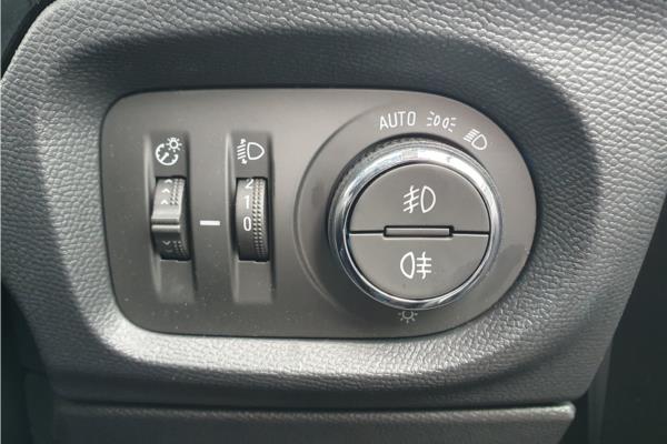 2022 Vauxhall Corsa 1.2 Elite Edition Hatchback 5dr Petrol Manual Euro 6 (75 ps) - Captain Blue, photo 20