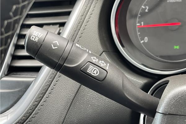 2019 Vauxhall Grandland X 1.2 Turbo GPF Sport Nav SUV 5dr Petrol Auto Euro 6 (s/s) (130 ps) - Cloth, photo 27