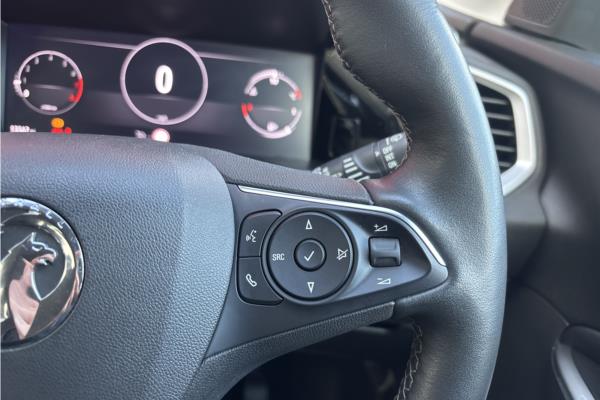 2022 Vauxhall Grandland - Leather, photo 19