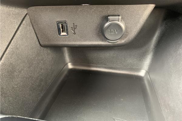 2022 Vauxhall Corsa 1.2 SE Edition Hatchback 5dr Petrol Manual Euro 6 (75 ps) - Fresez Marvel, photo 24
