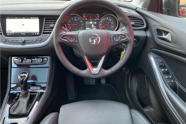 2019 VAUXHALL GRANDLAND - Leather, photo 11