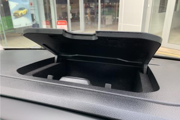 2020 Vauxhall Vivaro 2.0 Turbo D 3100 Elite Panel Van 5dr Diesel Auto L1 Euro 6 (s/s) (180 ps) - Cloth, photo 29