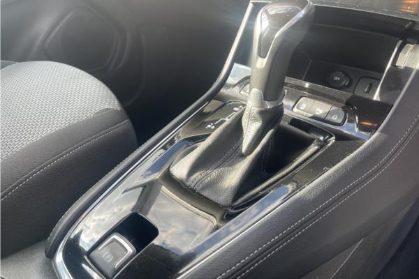 2019 Vauxhall Grandland X 1.2 Turbo SE SUV 5dr Petrol Auto 8Spd Euro 6 (s/s) (130 ps) - Cloth, photo 31