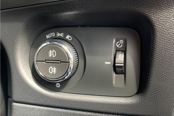2024 Vauxhall Mokka 1.2 Turbo Ultimate SUV 5dr Petrol Auto Euro 6 (s/s) (130 ps) - Leather, photo 21