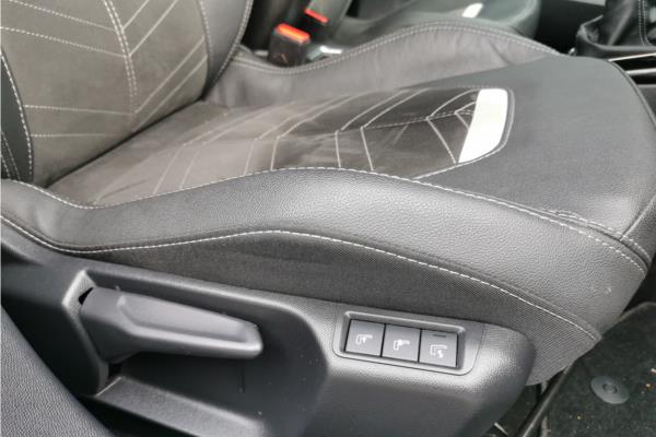 2023 Vauxhall Corsa 1.2 Turbo Ultimate Hatchback 5dr Petrol Manual Euro 6 (s/s) (100 ps) - Alcantara, photo 29