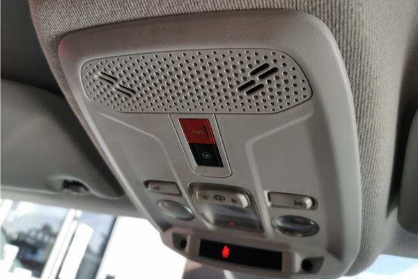 2020 Vauxhall Corsa 1.2 Turbo Elite Nav Hatchback 5dr Petrol Auto Euro 6 (s/s) (100 ps) - Cloth, photo 25